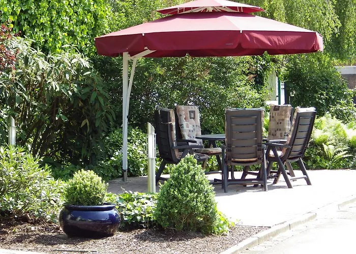 Haus Heitzig Lippstadt