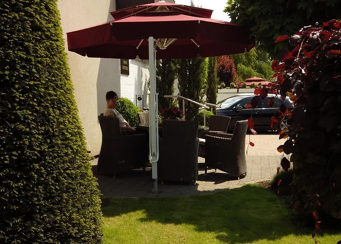 Haus Heitzig Gasthof Lippstadt