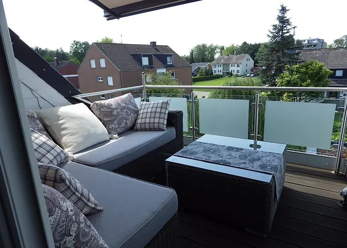 Haus Heitzig 4* Lippstadt