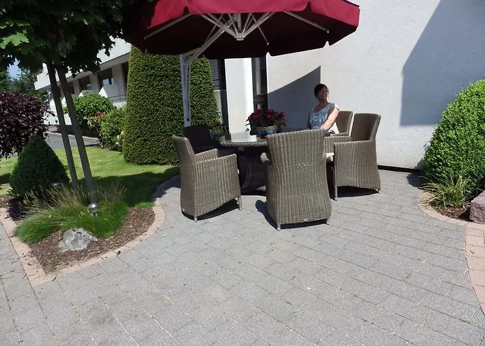 Haus Heitzig Lippstadt