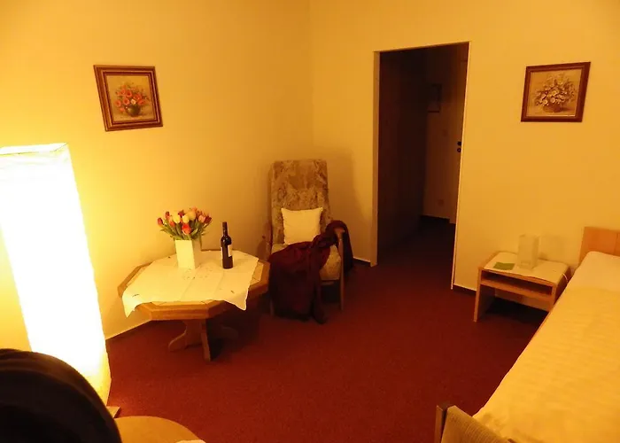 Gasthof Haus Heitzig 4*