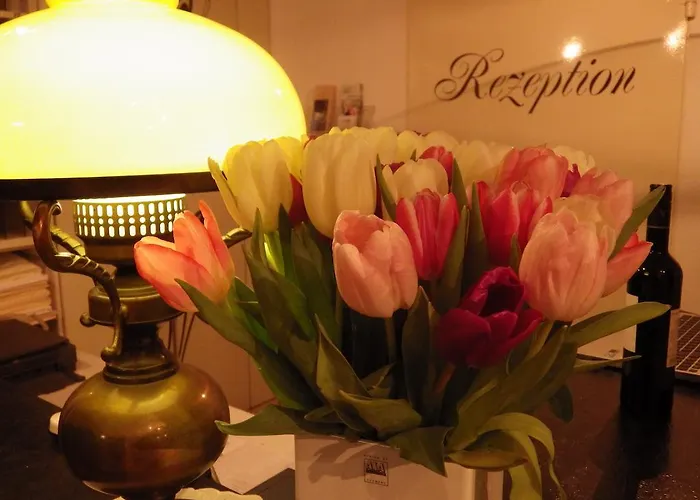 Gasthof Haus Heitzig Lippstadt