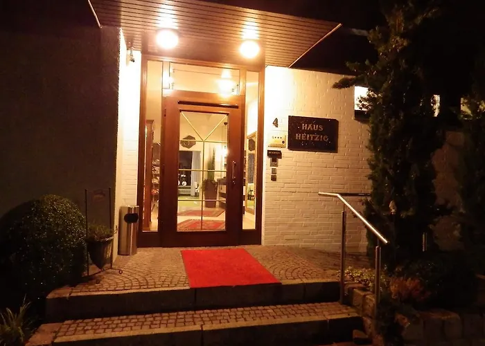 Gasthof Haus Heitzig 4*