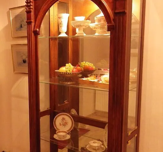 Haus Heitzig Lippstadt