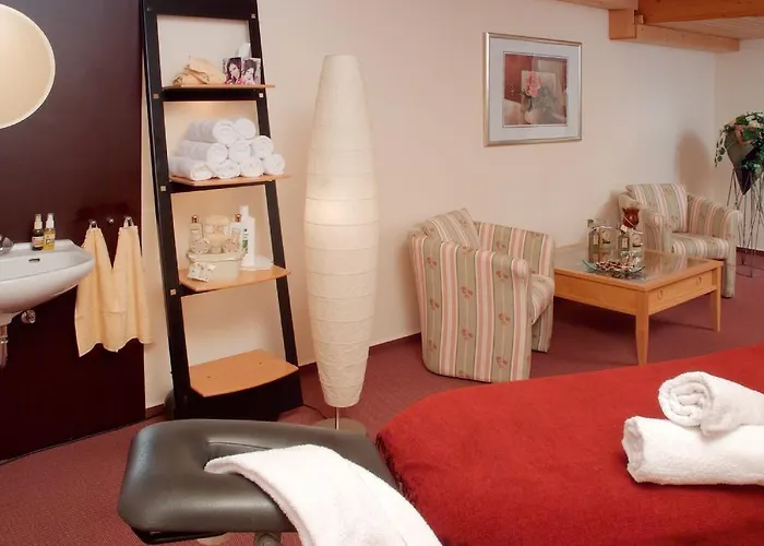 Gæstehus Haus Heitzig