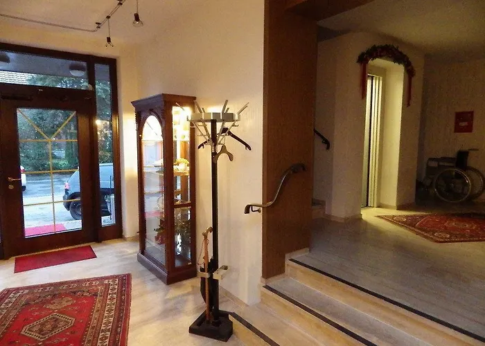 Haus Heitzig Lippstadt