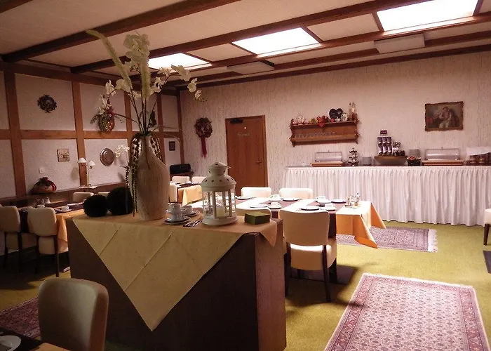 Gasthof Haus Heitzig