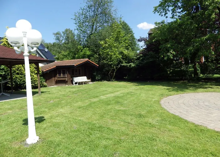 Gasthof Haus Heitzig