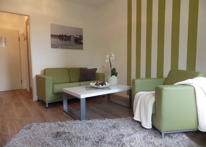 Gasthof Haus Heitzig 4*