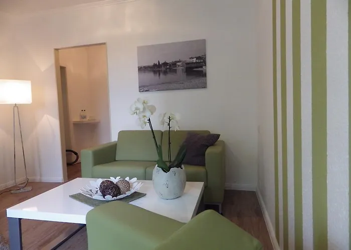 Haus Heitzig Lippstadt