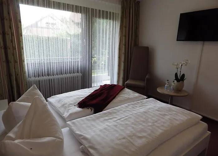 Gæstehus Haus Heitzig 4*