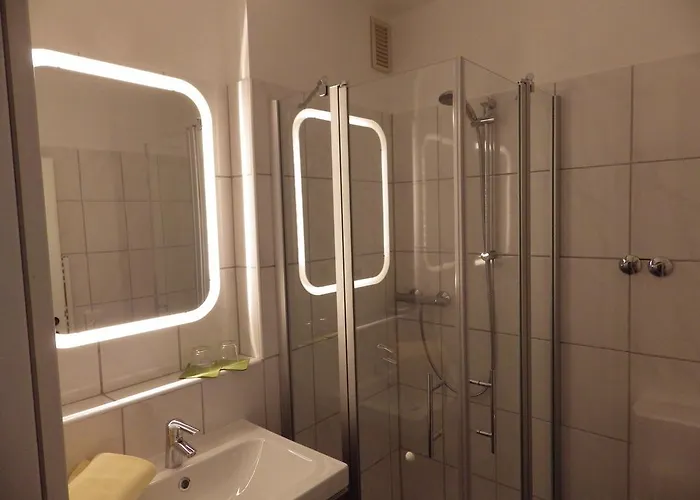 Haus Heitzig Lippstadt