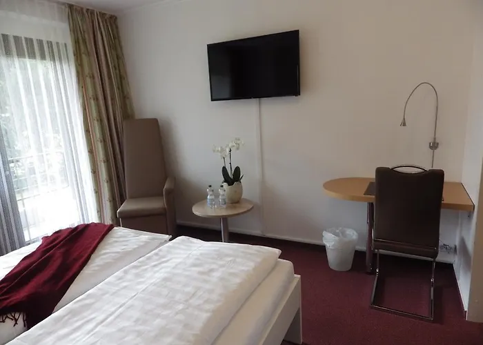 Gæstehus Haus Heitzig