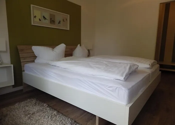 Gasthof Haus Heitzig Lippstadt