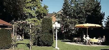 Haus Heitzig Gæstehus 4*