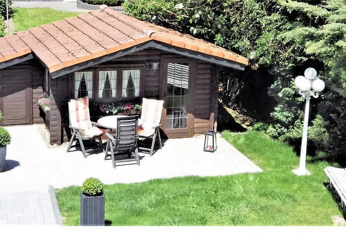 Haus Heitzig Lippstadt