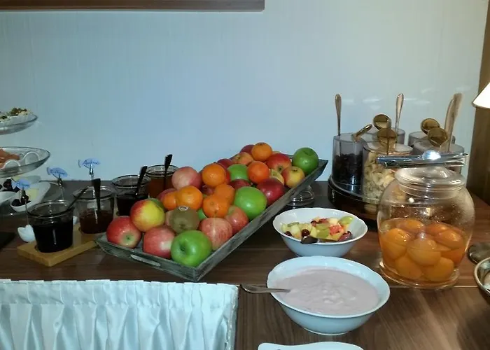 Gæstehus Haus Heitzig Lippstadt