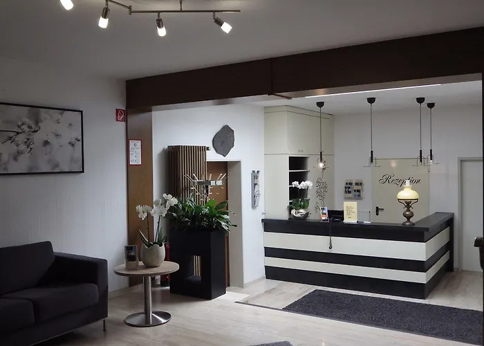 Haus Heitzig 4* 립슈타트