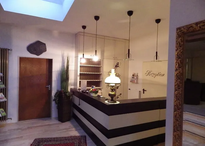 Konukevi Haus Heitzig 4*