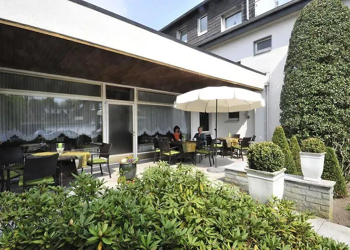 Gasthof Haus Heitzig 4*