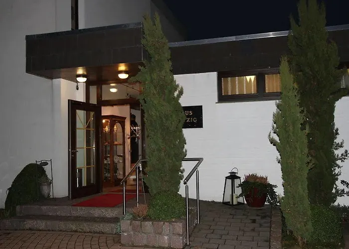 Gasthof Haus Heitzig 4*