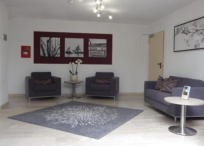 Gasthof Haus Heitzig