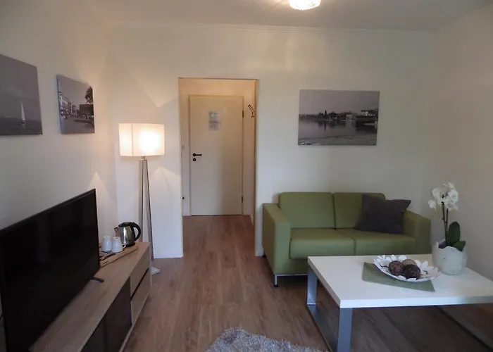 Gæstehus Haus Heitzig Lippstadt