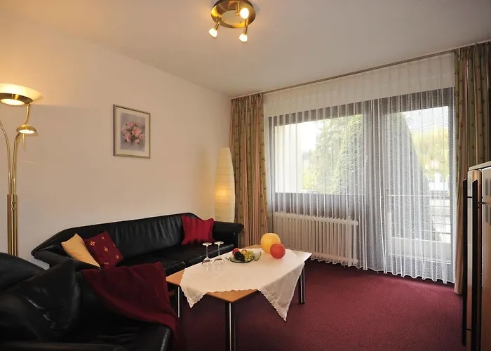 Gæstehus Haus Heitzig Lippstadt