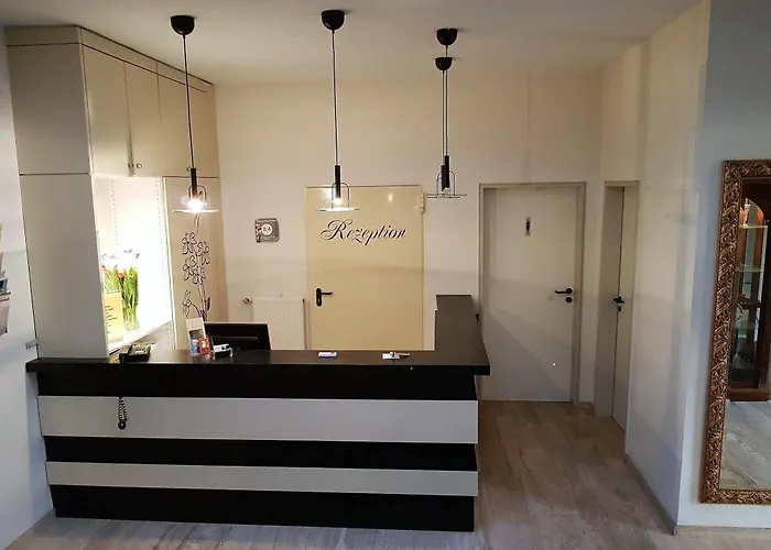 Haus Heitzig Lippstadt