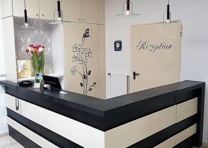 Haus Heitzig Lippstadt