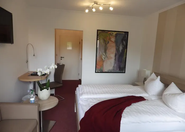 Gasthof Haus Heitzig 4*