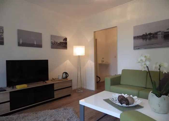 Haus Heitzig Lippstadt