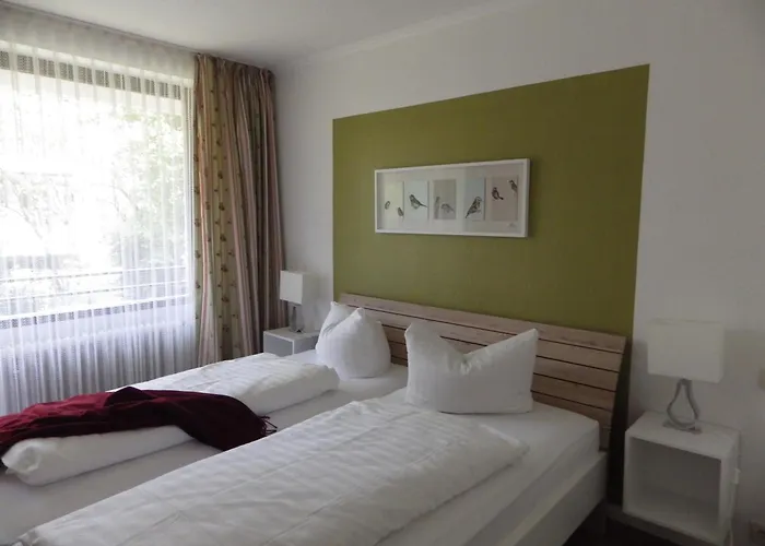 Haus Heitzig Lippstadt