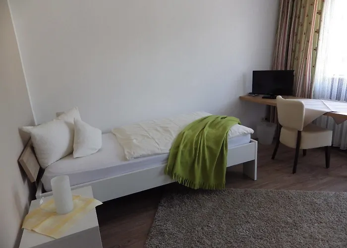 Gasthof Haus Heitzig 4*