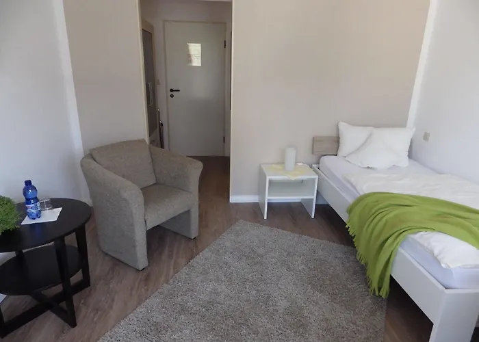 Gæstehus Haus Heitzig