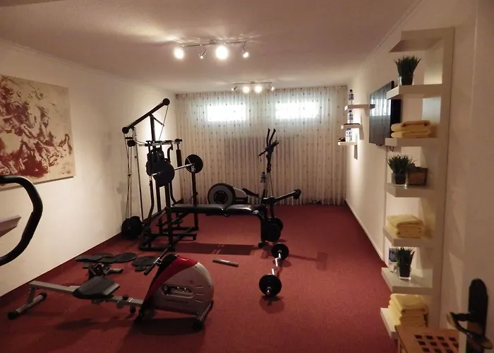 Gæstehus Haus Heitzig Lippstadt