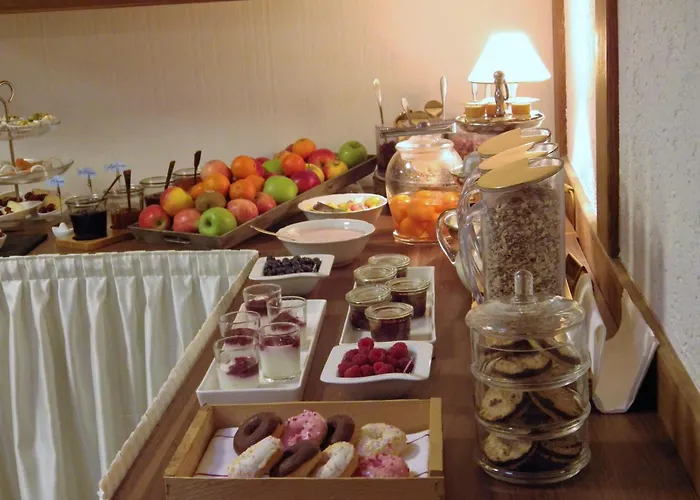 Haus Heitzig Lippstadt