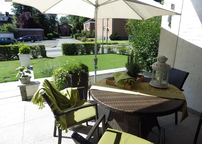 Haus Heitzig Lippstadt