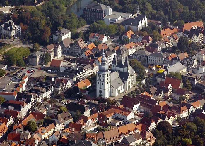 Haus Heitzig Gasthof 4*