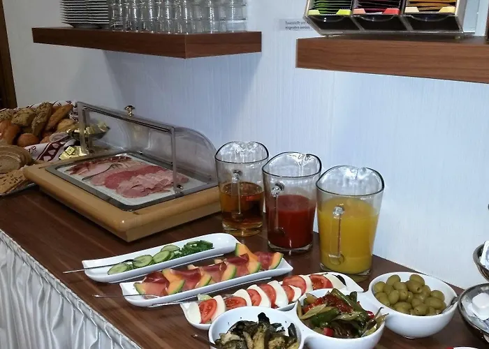 Haus Heitzig Lippstadt