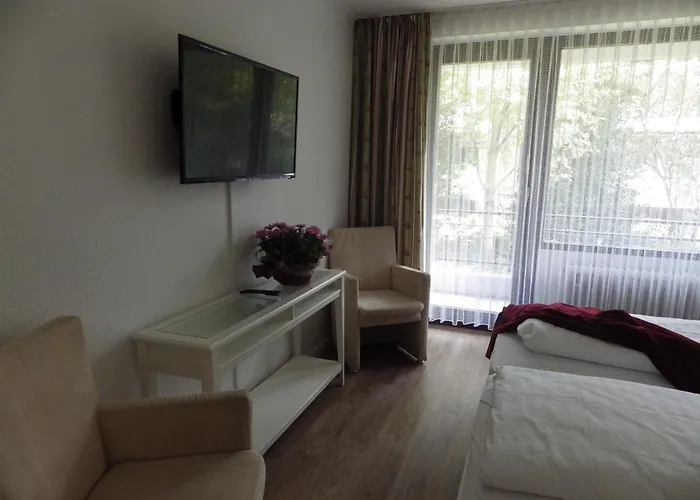 Haus Heitzig 4* Lippstadt