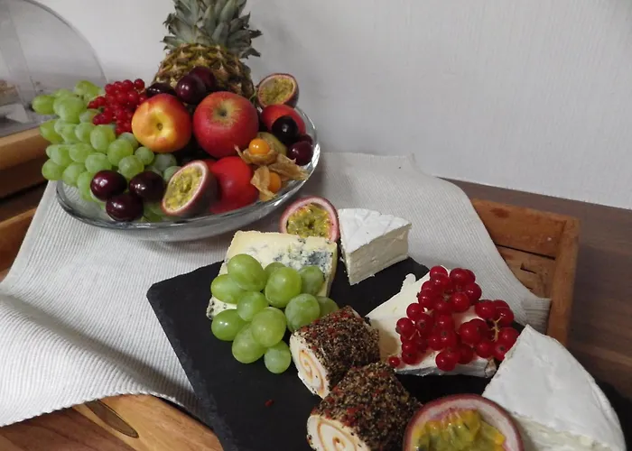 Haus Heitzig Gasthof 4*