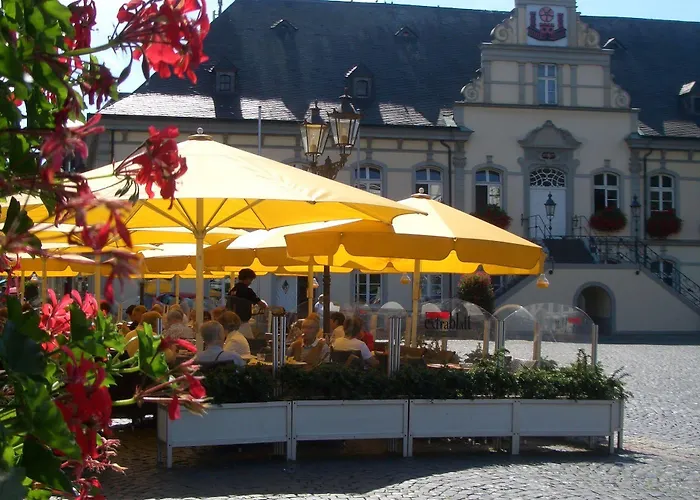 Haus Heitzig 4* Lippstadt
