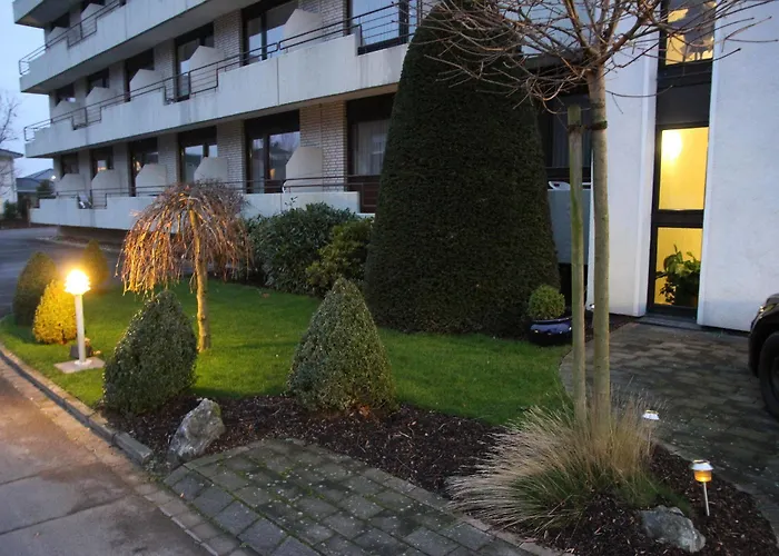 Haus Heitzig Gasthof 4*