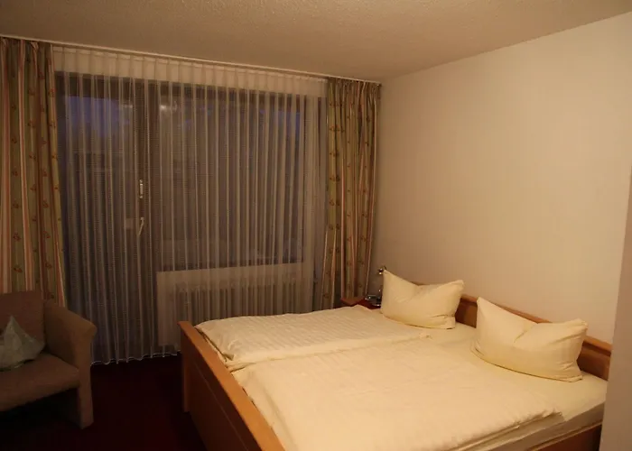 Haus Heitzig Lippstadt