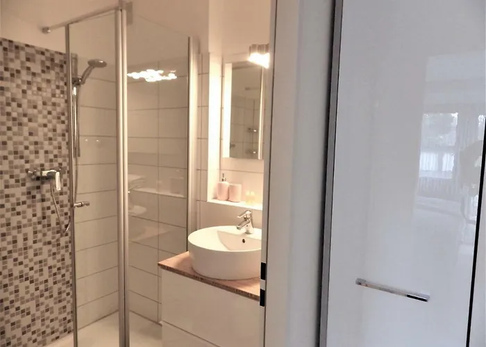 Gasthof Haus Heitzig