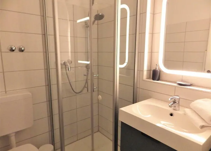 Gæstehus Haus Heitzig