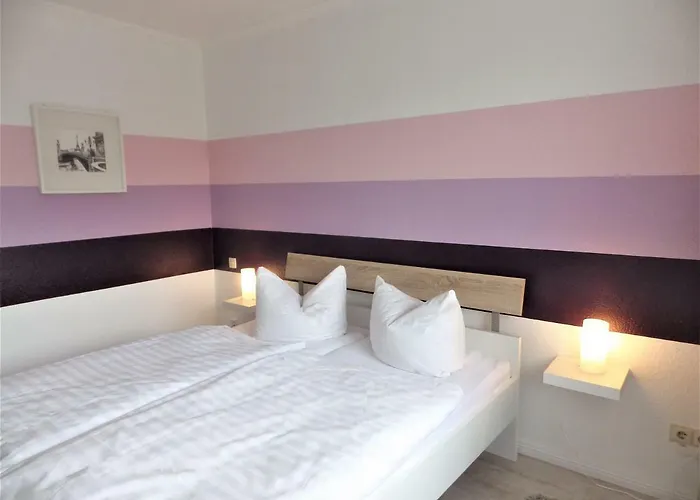 Haus Heitzig Gæstehus