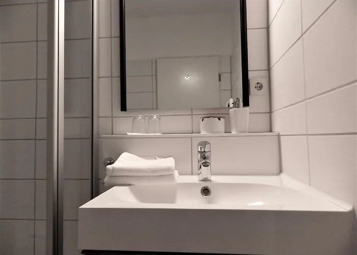 Gæstehus Haus Heitzig Lippstadt