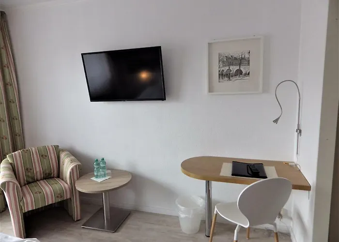 Gasthof Haus Heitzig Lippstadt